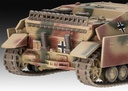 [ RE03359 ] Revell Jagdpanzer IV (L/70) 1/76