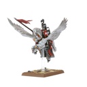 [ GW06-09 ] KINGDOM OF BRETONNIA: PEGASUS KNIGHTS