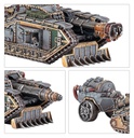 [ GW03-57 ] LEGIONS IMPERIALIS: MALCADOR INFERNUS AND VALDOR TANK DESTROYERS ( Leverbaar vanaf 2/3 )