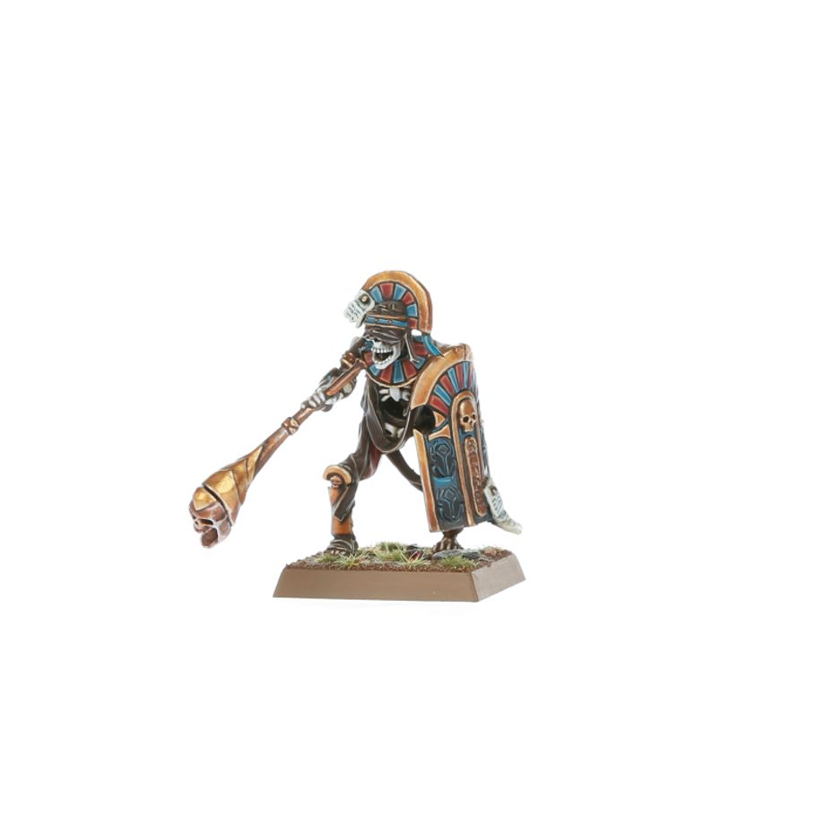 [ GW07-03 ] TOMB KINGS OF KHEMRI: TOMB GUARD