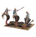 [ GW07-04 ] TOMB KINGS OF KHEMRI: SEPULCHRAL STALKERS