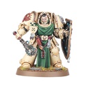 [ GW44-22 ] DARK ANGELS: DEATHWING KNIGHTS ( Leverbaar vanaf 9/3 )