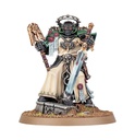 [ GW44-21 ] DARK ANGELS: ASMODAI MASTER OF REPENTANCE ( Leverbaar vanaf 9/3 )