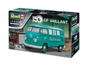 [ RE56048 ] Revell "150 years of Vaillant"  1/24