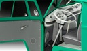 [ RE56048 ] Revell "150 years of Vaillant"  1/24