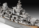 [ RE05183 ] Revell USS New Jersey 1/1200