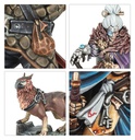 [ GW86-36 ] CALLIS & TOLL: SAVIOURS OF CINDERFALL (Vanaf 23/3)