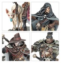 [ GW86-36 ] CALLIS & TOLL: SAVIOURS OF CINDERFALL (Vanaf 23/3)