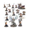 [ GW70-21 ] SPEARHEAD: STORMCAST ETERNALS (Vanaf 23/3)