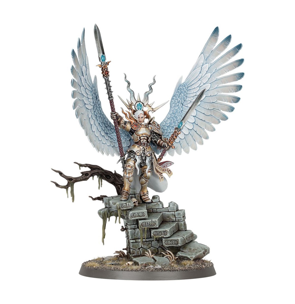 [ GW70-21 ] SPEARHEAD: STORMCAST ETERNALS (Vanaf 23/3)