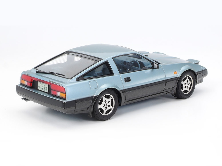 [ T24042 ] Tamiya Nissan 300ZX Fairlady 1/24 Z