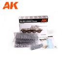 [ AK35503 ] AK-interactive SD.KFZ.234/2 PUMA 1/35