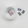 [ JRSHLC1875 ] Lightcraft dome magnifier 3x with led lights