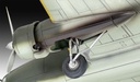 [ RE03797 ] Revell KI-21-IA "Sally" 1/72
