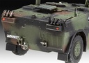 [ RE03356 ] Revell Spähwagen Fennek 1/72