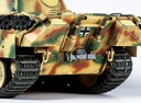 [ T35345 ] Tamiya 1/35 Panther Ausf.D
