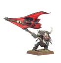 [ GW09-01 ] THE OLD WORLD: ORC & GOBLIN TRIBES: ORC BOSSES (Leverbaar vanaf 6/4)