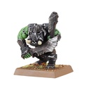 [ GW09-02 ] THE OLD WORLD: ORC & GOBLIN TRIBES: ORC BOYZ MOB (Leverbaar vanaf 6/4)