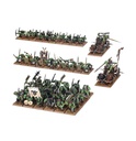 [ GW09-05 ] THE OLD WORLD: ORC & GOBLIN TRIBES BATTALION (Leverbaar vanaf 6/4)