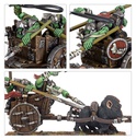 [ GW09-05 ] THE OLD WORLD: ORC & GOBLIN TRIBES BATTALION (Leverbaar vanaf 6/4)
