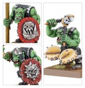 [ GW09-05 ] THE OLD WORLD: ORC & GOBLIN TRIBES BATTALION (Leverbaar vanaf 6/4)