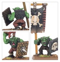 [ GW09-05 ] THE OLD WORLD: ORC & GOBLIN TRIBES BATTALION (Leverbaar vanaf 6/4)
