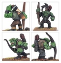 [ GW09-05 ] THE OLD WORLD: ORC & GOBLIN TRIBES BATTALION (Leverbaar vanaf 6/4)