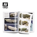 [ VAL75020 ] Vallejo Master Scale Modelling guide