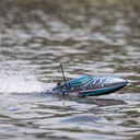 [ PRB08053T1 ] RECOIL 2 18" Brushless, Shreddy; RTR