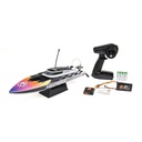 [ PRB08053T2 ] Recoil 2 18" Brushless, Heatwave: RTR