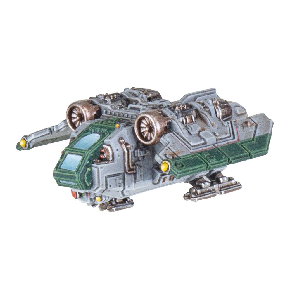 [ GW03-60 ] L/I: SOLAR AUXILIA: ARVUS LIGHTER