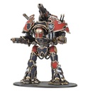 [ GW03-25 ] L/I: WARBRINGER NEMESIS TITAN