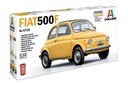 [ ITA-4715 ] Italeri Fiat 500F Upgraded Edition 1/12