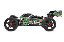 [ PROC-00285-B ] Team Corally - SPARK XB-6 - RTR - Blue - Brushless Power 6S - No Battery - No Charger