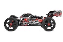 [ PROC-00285-B ] Team Corally - SPARK XB-6 - RTR - Blue - Brushless Power 6S - No Battery - No Charger