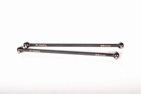 [ AX30418 ] Axial dogbone set 7x96mm (2pcs) - AXIC3418