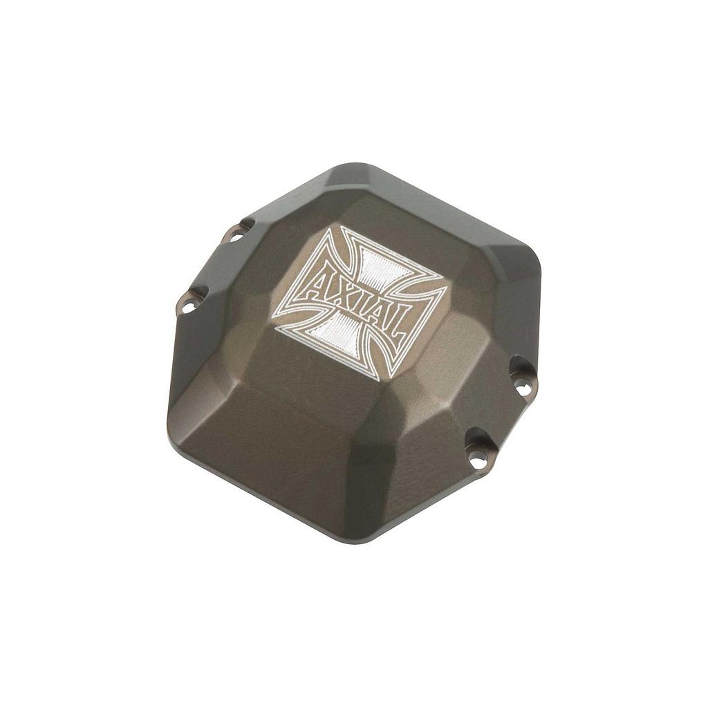 [ AX30829 ] Axial alu low profile diff cover