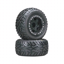[ PR1071-13 ] dirt hawg street tires