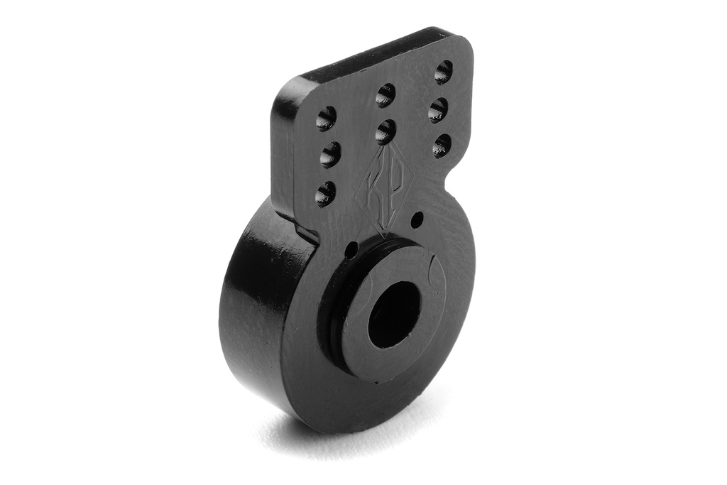 [ PROC-10114 ] Team Corally - Servo Saver Small (25 Spline, Futaba - Savox - Corally) 