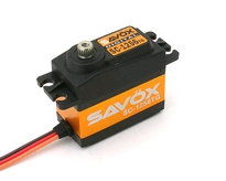 [ PROSC-1256TG ] savox sc-1256tg digital servo