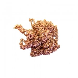 [ BBF327 ] Billingboats f327 ketting/chain 1,6mm  2 meter