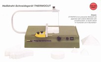 [ PX27080 ] Proxxon THERMOCUT 230/E styroporsnijder