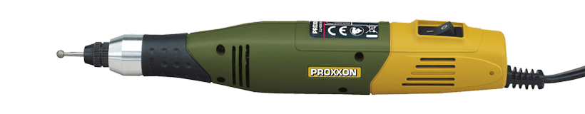 [ PX28500 ] Proxxon MICROMOT 50 boor- en freesapparaat