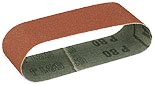 [ PX28922 ] Proxxon Schuurband voor BBS/S K80, 5 st.