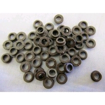 [ BBF67 ] Billingboats BF67 Portlight /hublots plastique  4mm 