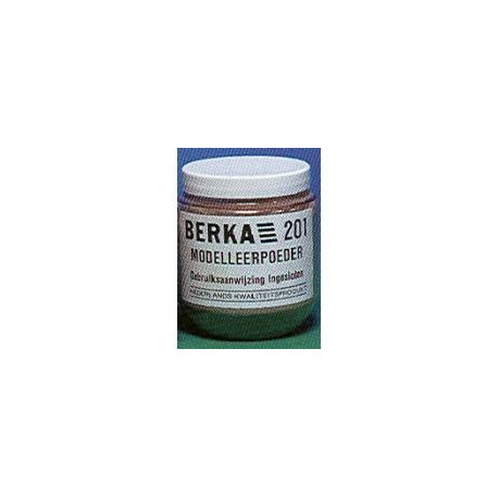 [ BE0201 ] modelleerpoeder 500 gr