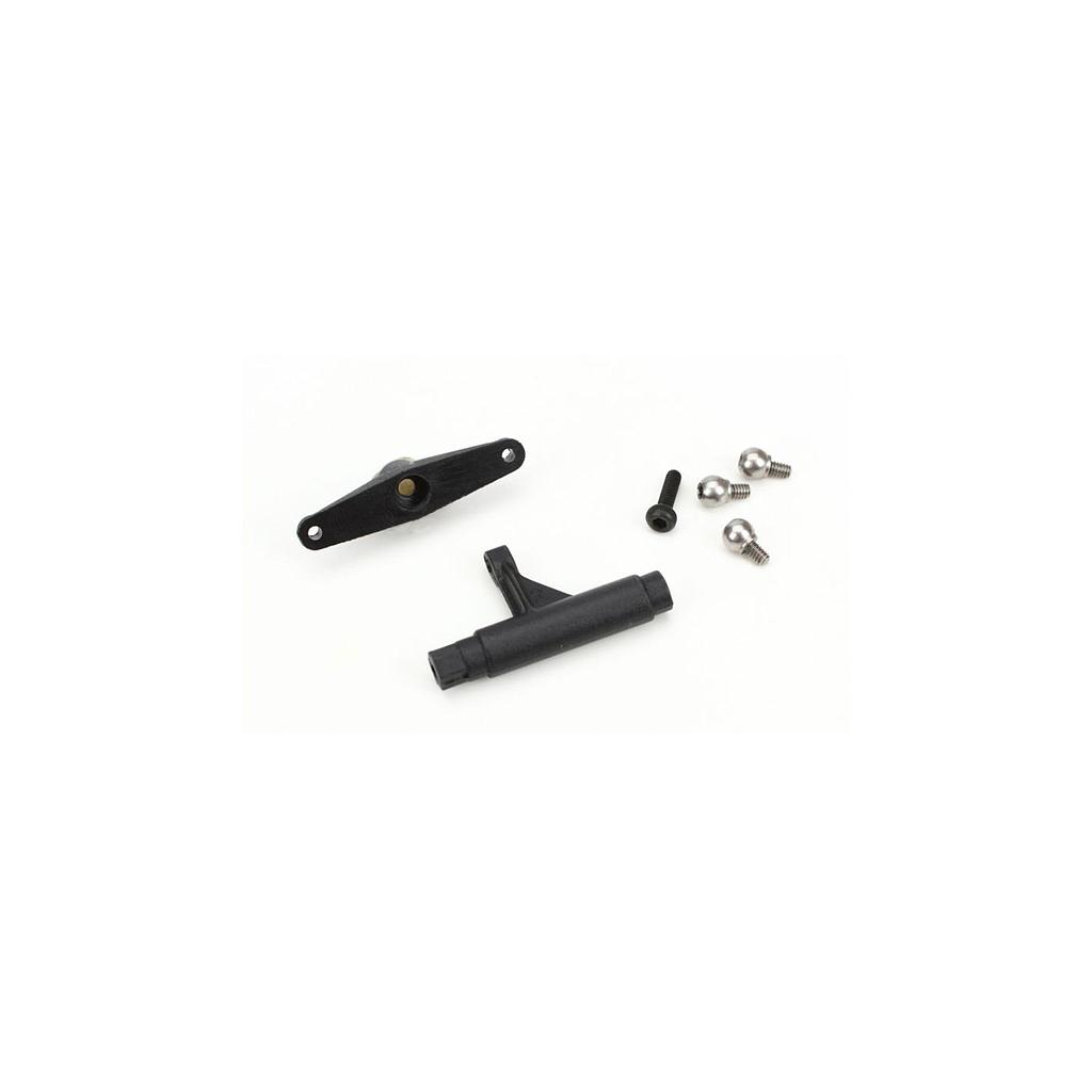 [ BLH1640 ] Blade Elevator Control Lever Set: B450, B400 