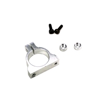 [ BLH1662A ] Blade Alum Horizontal Stab Fin Mount: B450