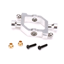 [ BLH1823A ] Blade Aluminum Seesaw Set: B500 3D