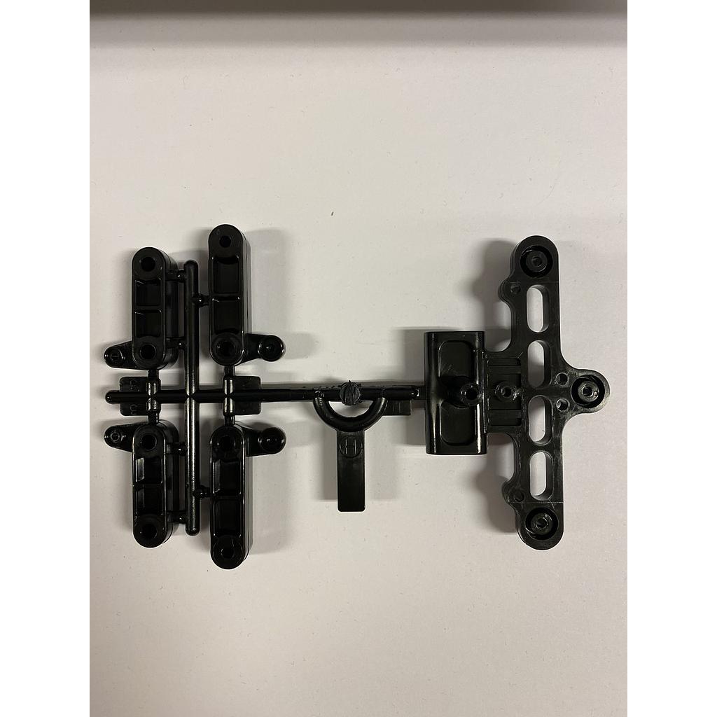 [ T0005162 ] Tamiya H parts monster beetle / 